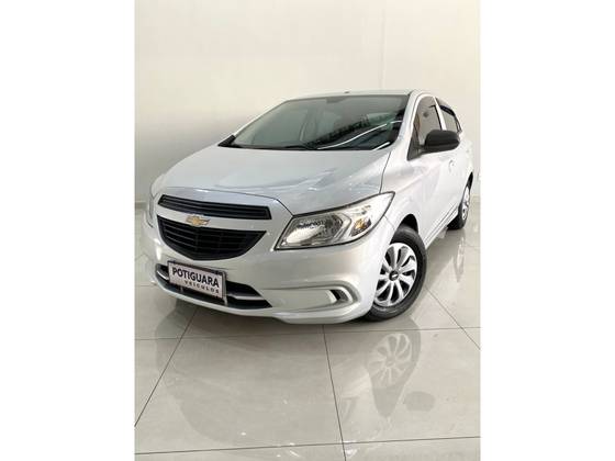 CHEVROLET ONIX 1.0 MPFI JOY 8V FLEX 4P MANUAL